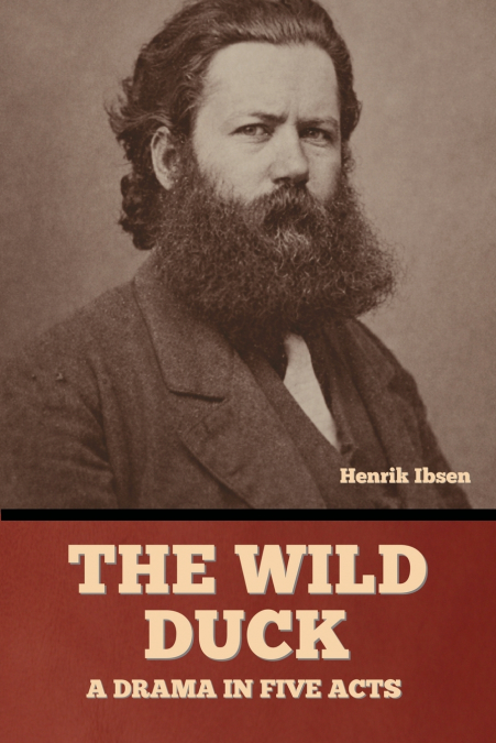 The wild duck