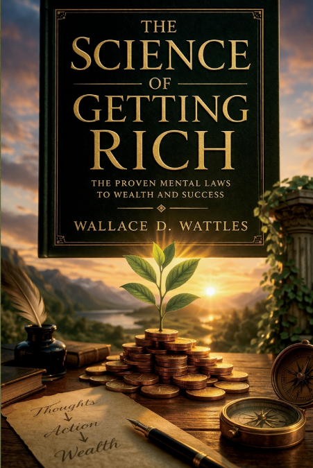 The Science of Getting Rich
