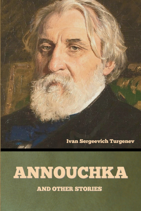 Annouchka and Other Stories