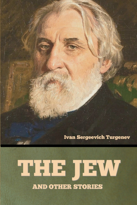 The Jew and Other Stories