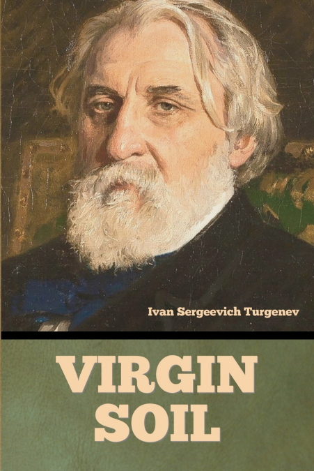Virgin Soil