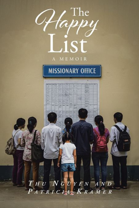 The Happy List