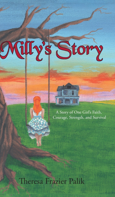 Milly’s Story