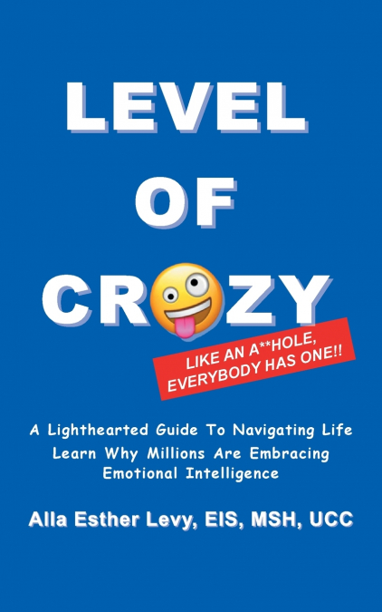 LEVEL of CRAZY