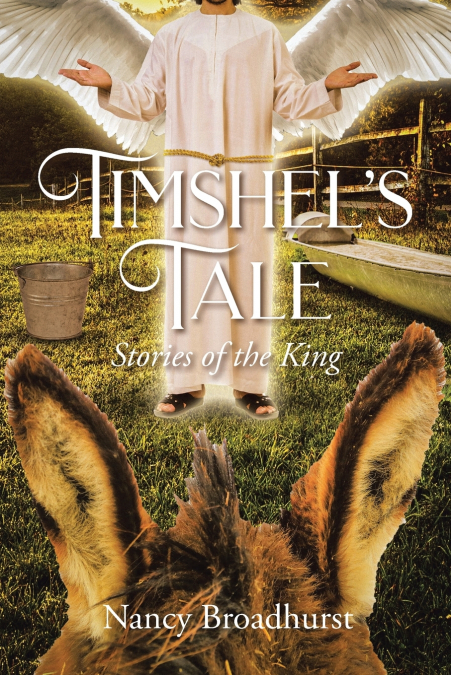 Timshel’s Tale