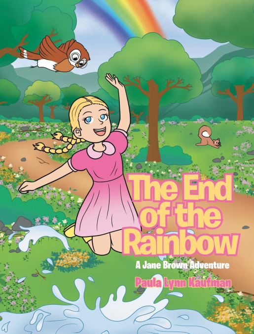 The End of the Rainbow