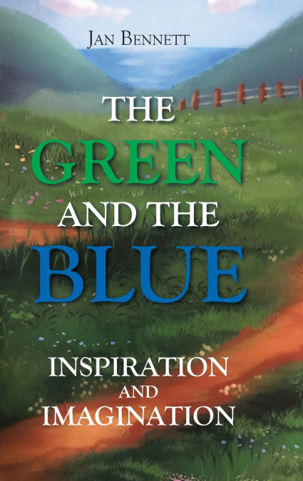 The Green and the Blue