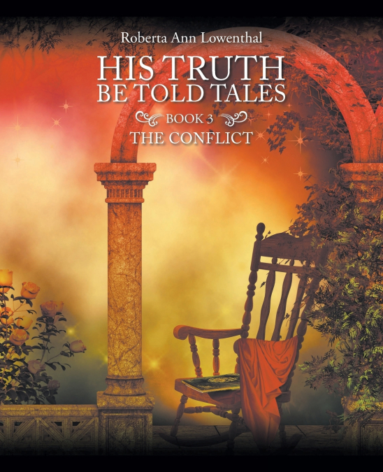 His Truth Be Told Tales