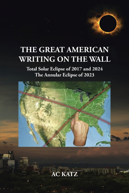 The Great American Writing on the Wall