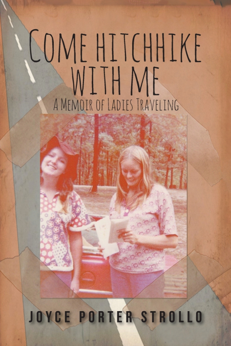 Come Hitchhike With Me