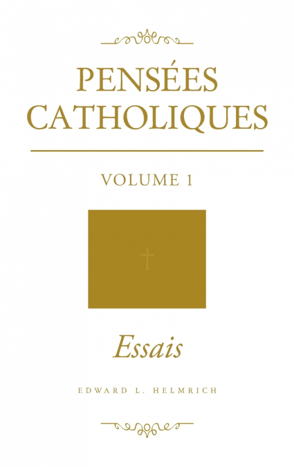Pensées Catholiques