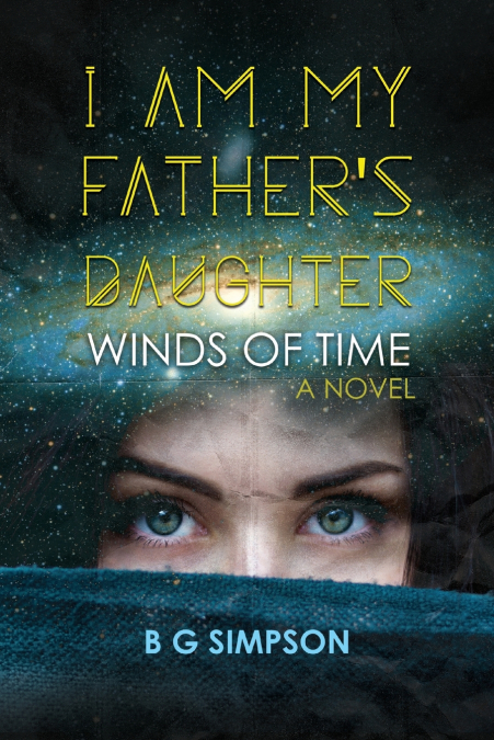I am My Father’s Daughter