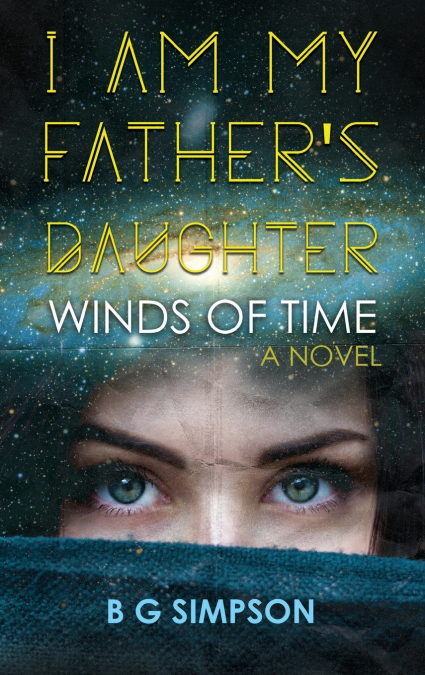I am My Father’s Daughter