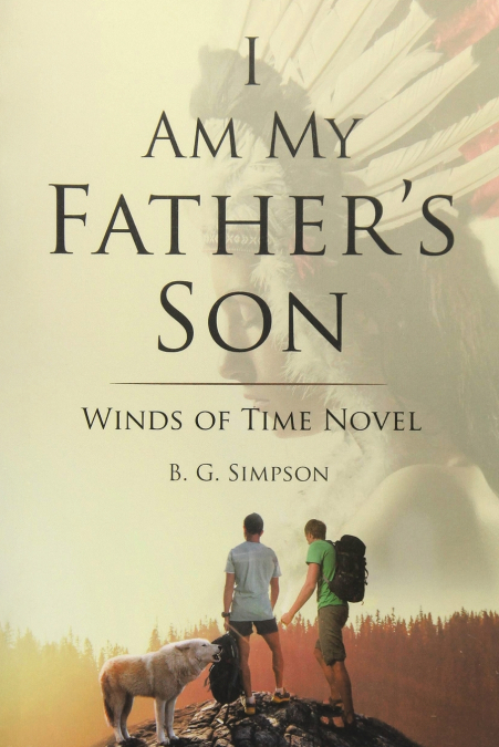 I Am My Father’s Son