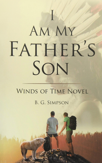I Am My father’s Son
