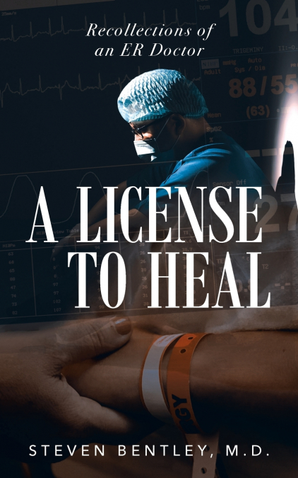 A License to Heal
