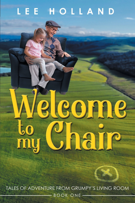 Welcome to My Chair