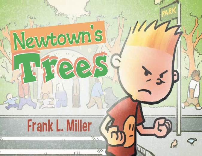 Newtown’s Trees