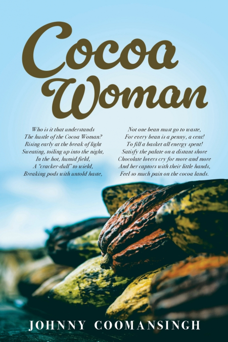 Cocoa Woman