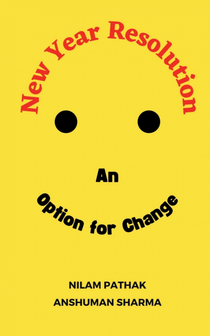 New Year Resolution