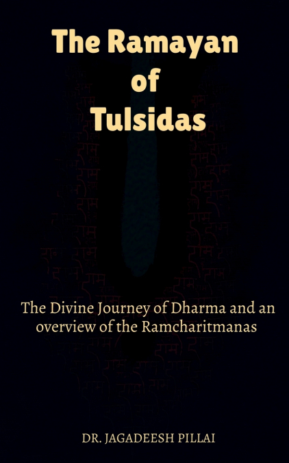 The Ramayan of Tulsidas
