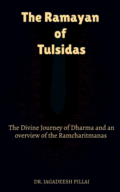 The Ramayan of Tulsidas