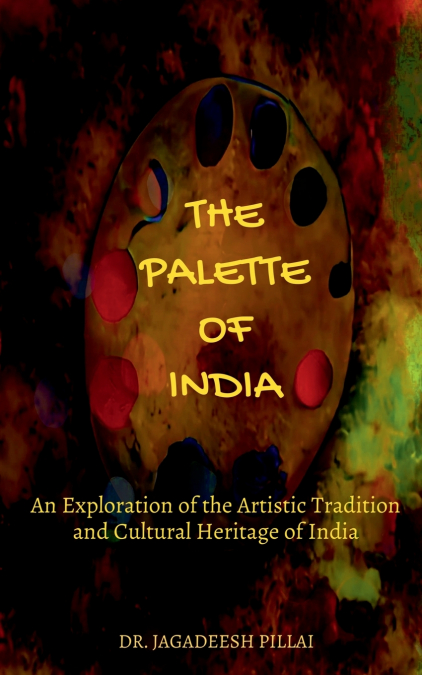 The Palette of India