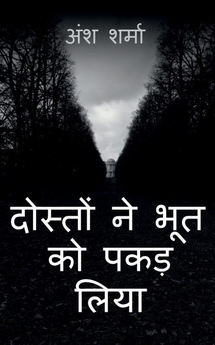 Friends caught the ghost / दोस्तों ने भूत को पकड़ लिया