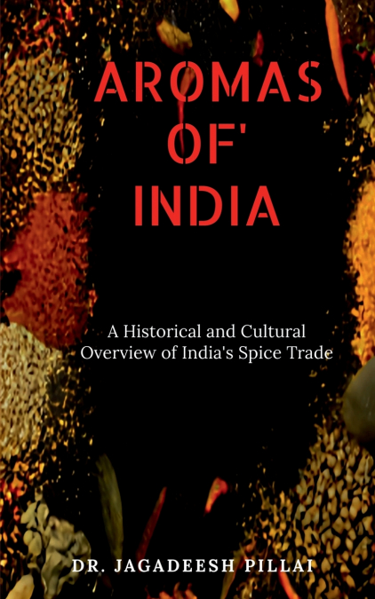 Aromas of India