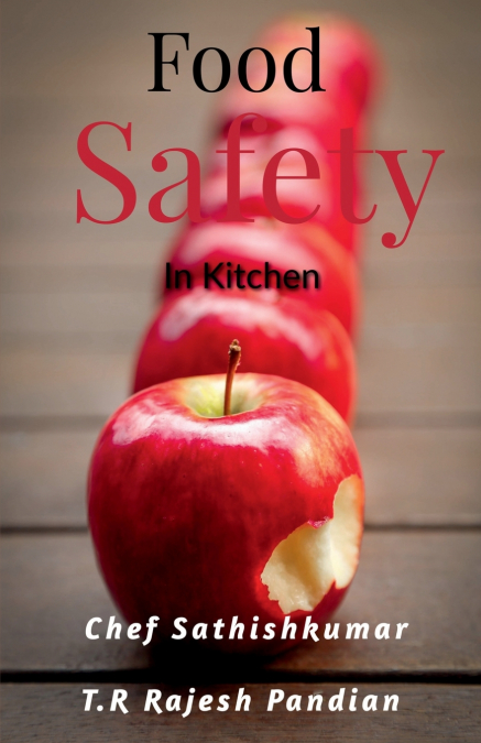 Food Safety in Kitchen