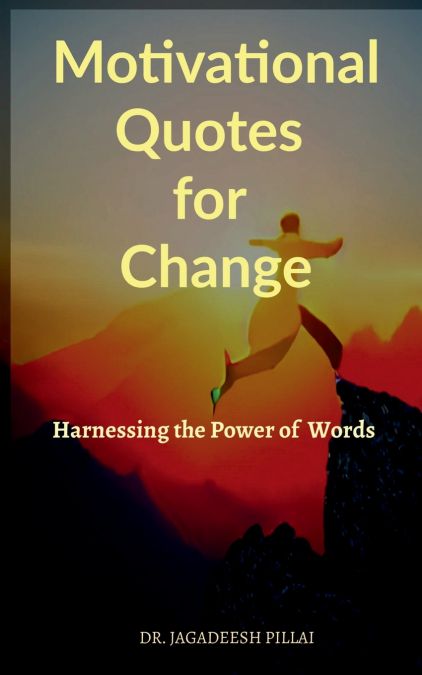 Motivational Quotes for Change