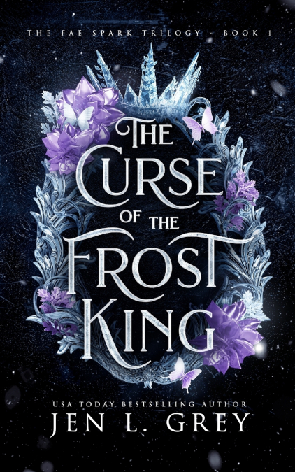 The Curse of the Frost King