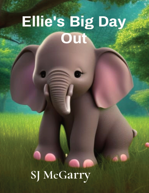 Ellie’s Big Day Out
