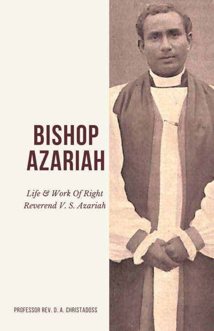 Bishop azariah