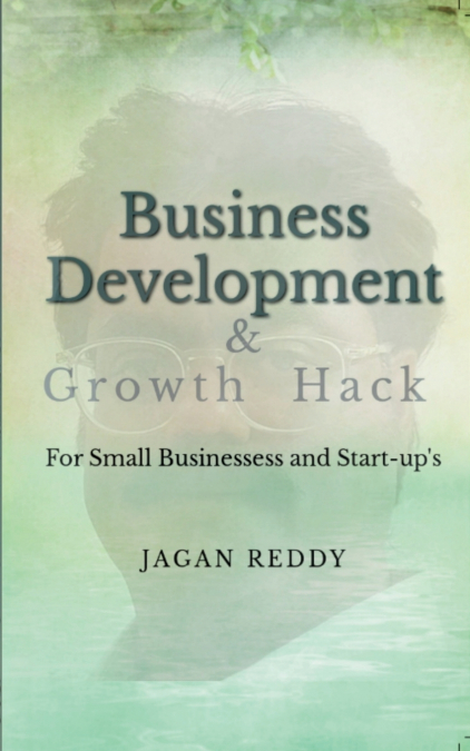 Business Development for Small Businesses and Start-ups