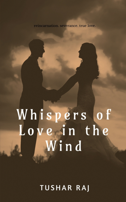 Whispers of Love in the Wind