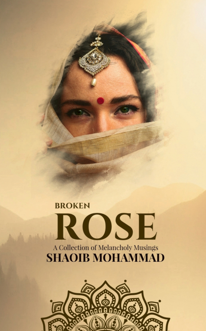 BROKEN ROSE