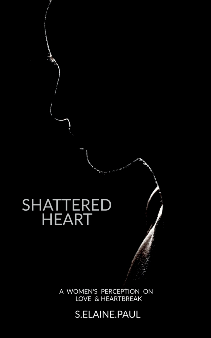 SHATTERED  HEART