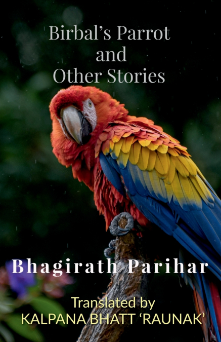Birbal’s Parrot and Other Stories