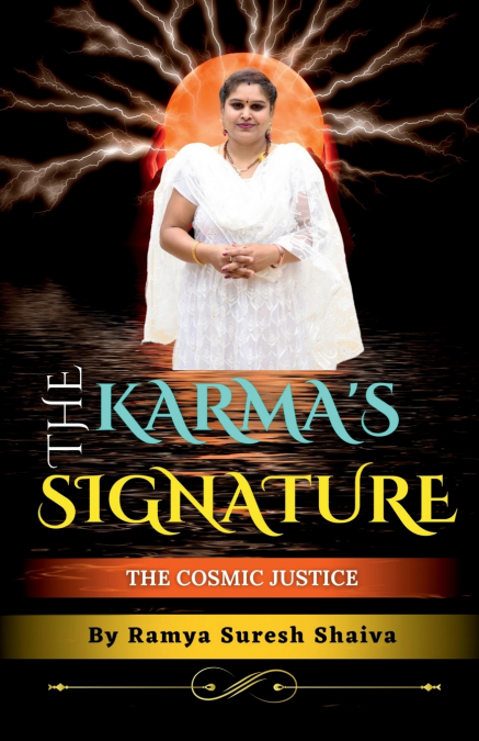 The Karma’s Signature