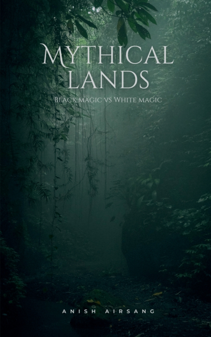 Mythical lands