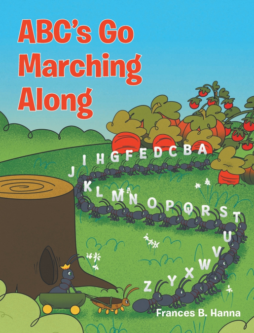 ABC’s Go Marching Along