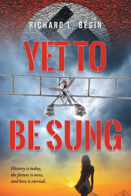 Yet To Be Sung