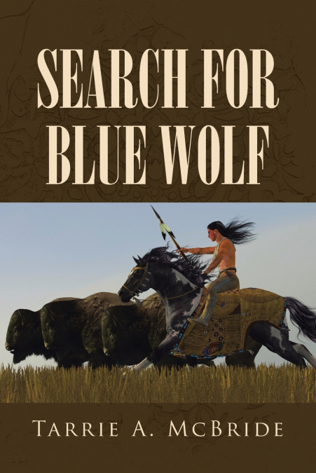 Search For Blue Wolf