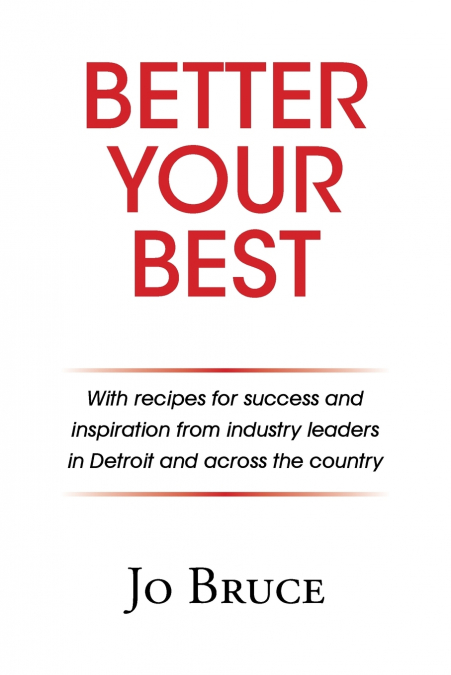 Better Your Best
