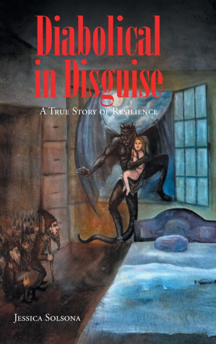 Diabolical in Disguise