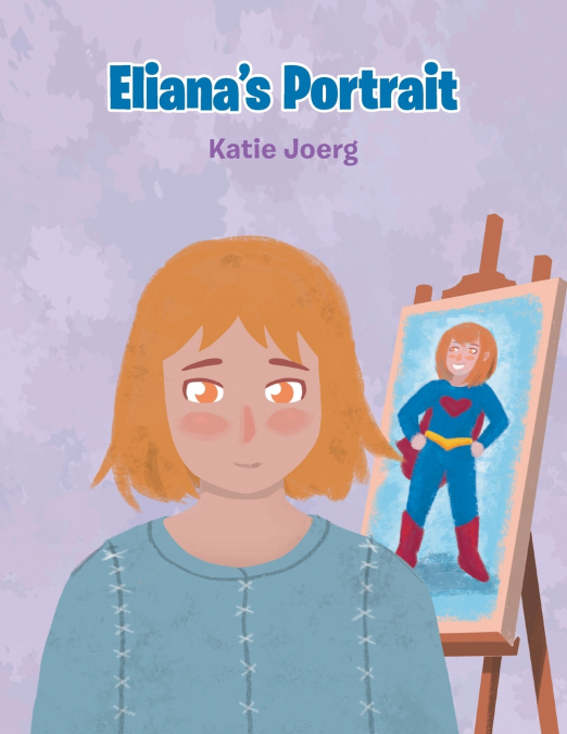 Eliana’s Portrait