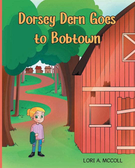 Dorsey Dern goes to Bobtown