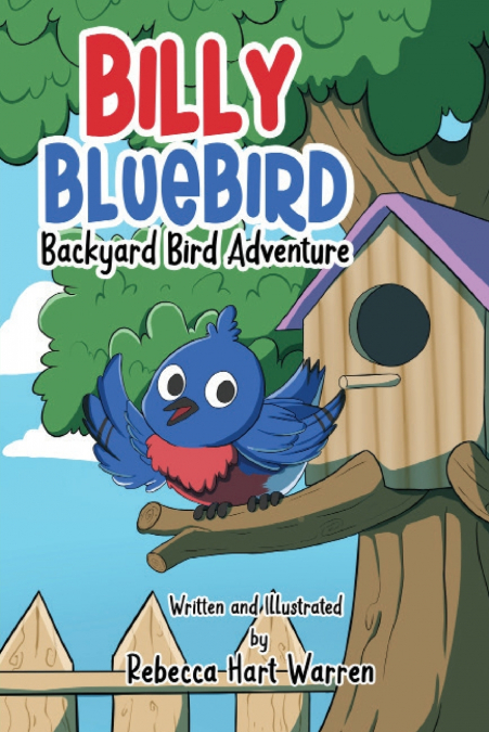 Billy Bluebird