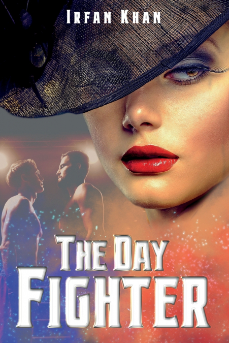 The Day Fighter